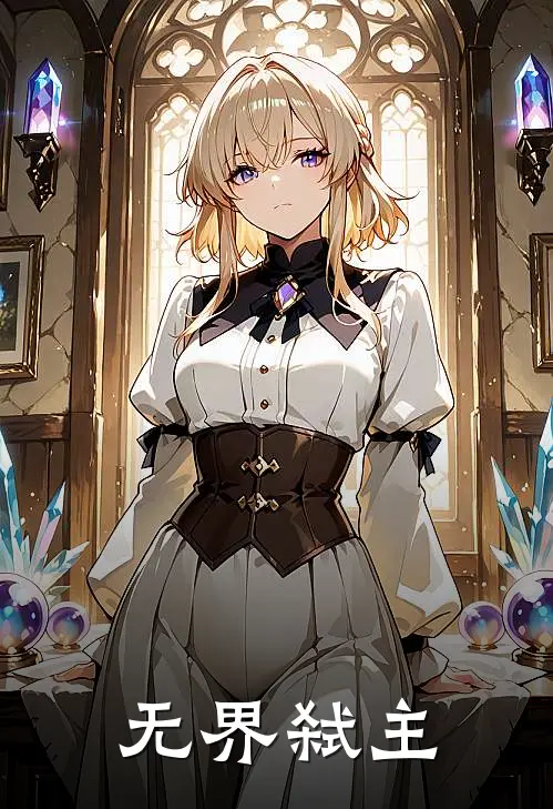 无界弑主