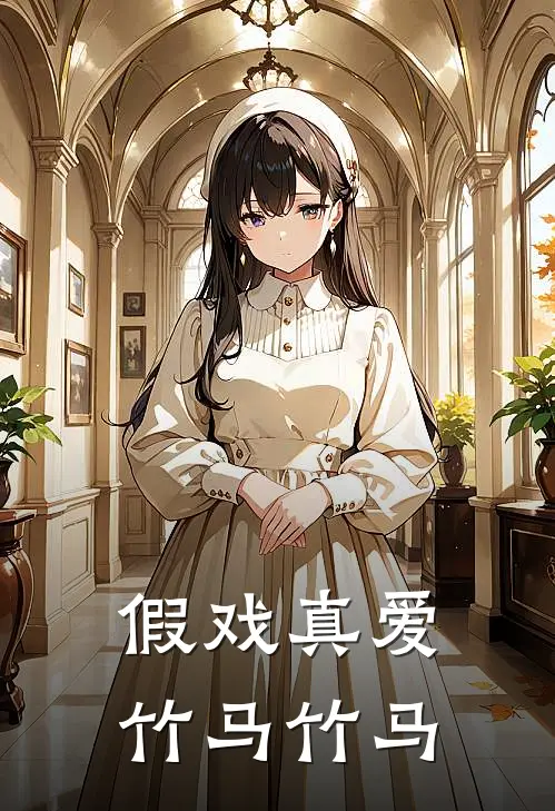 假戏真爱竹马竹马