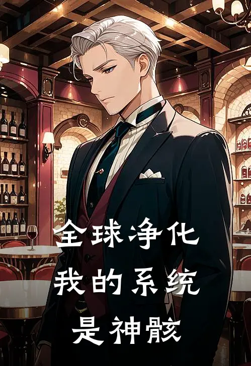 全球净化：我的系统是神骸