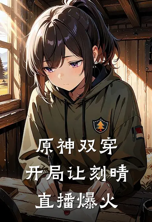 原神双穿：开局让刻晴直播爆火