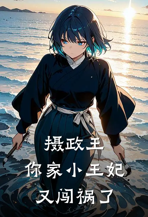 摄政王，你家小王妃又闯祸了