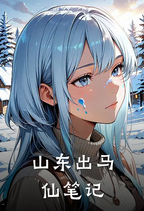 山东出马仙笔记