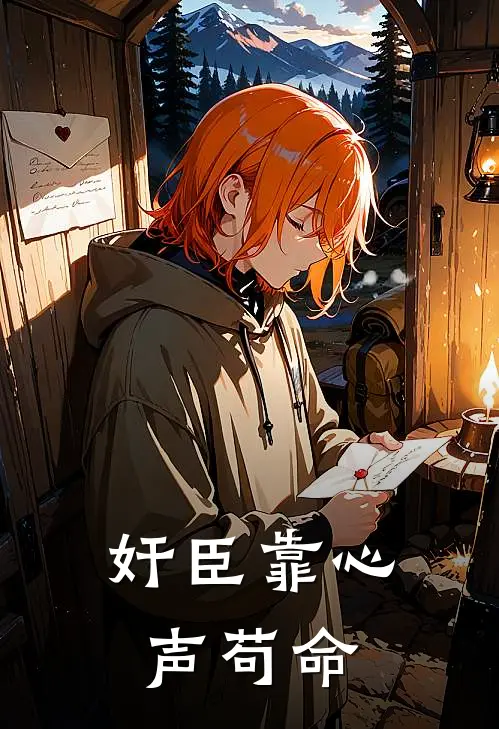 奸臣靠心声苟命