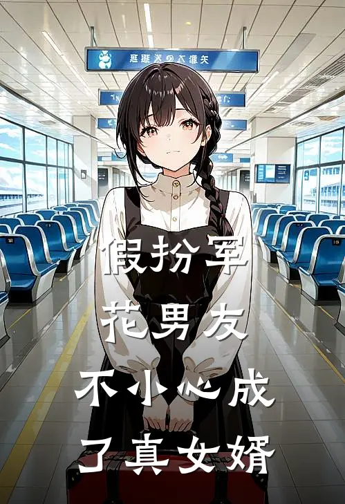 假扮军花男友，不小心成了真女婿