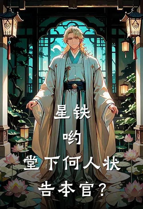 星铁：哟，堂下何人状告本官？