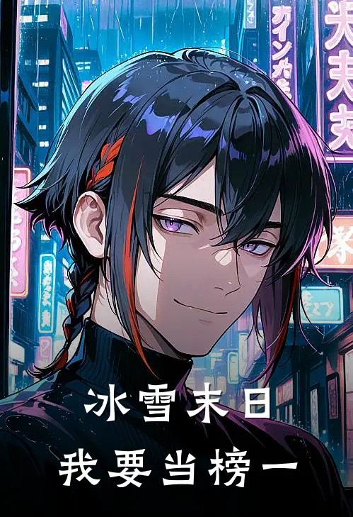 冰雪末日：我要当榜一