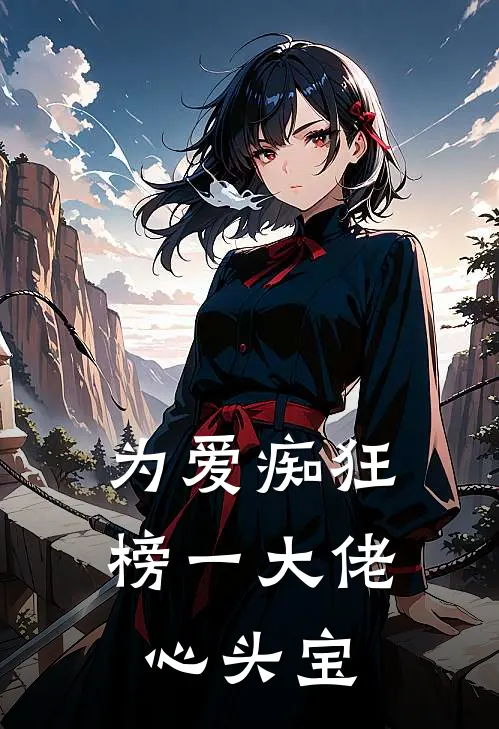 为爱痴狂，榜一大佬心头宝