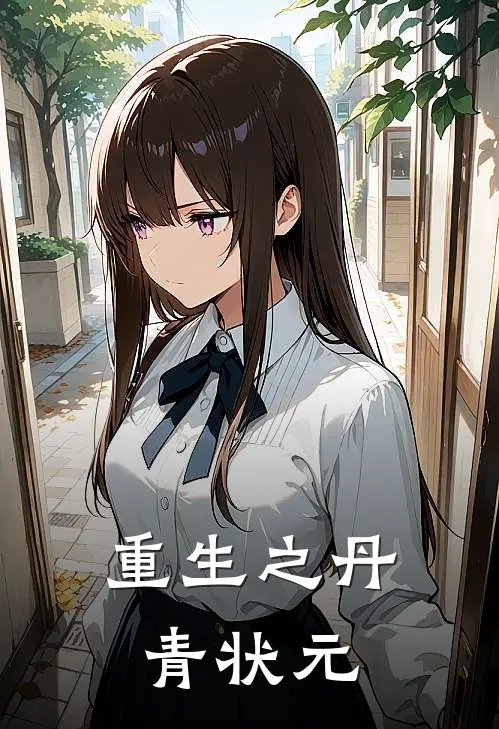 重生之丹青状元