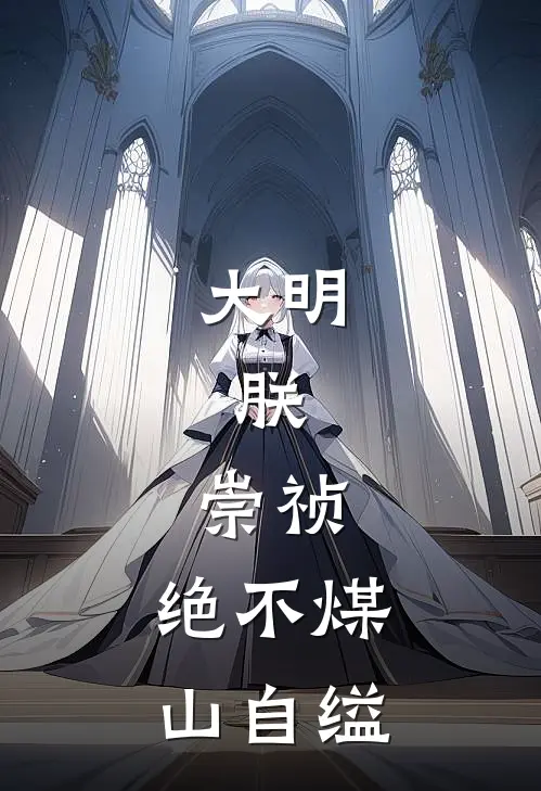 大明：朕，崇祯，绝不煤山自缢