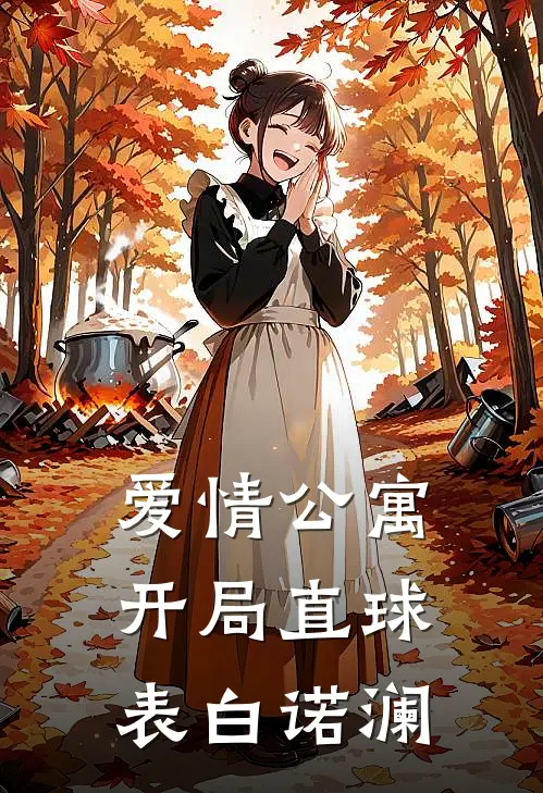 爱情公寓：开局直球表白诺澜