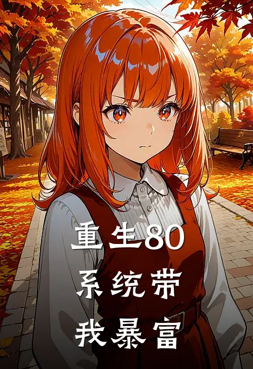 重生80：系统带我暴富