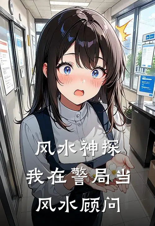 风水神探，我在警局当风水顾问