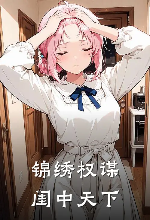 锦绣权谋：闺中天下