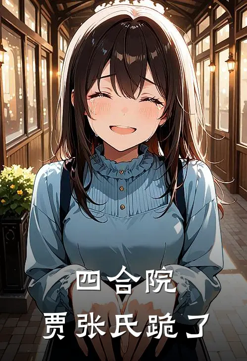 四合院：贾张氏跪了