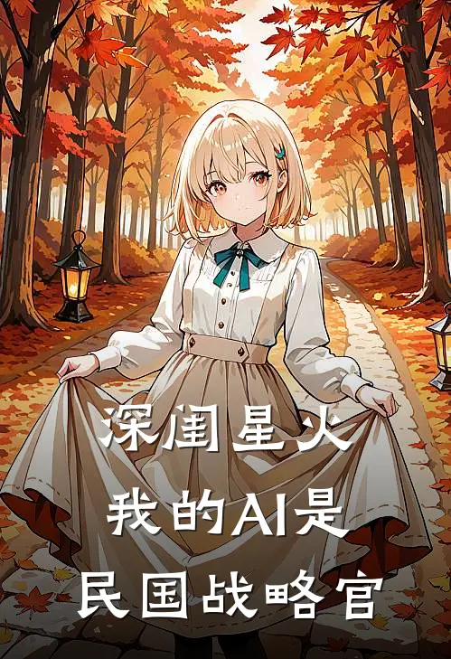 深闺星火：我的AI是民国战略官