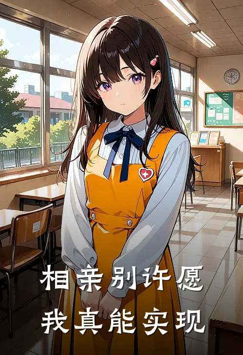 相亲别许愿，我真能实现