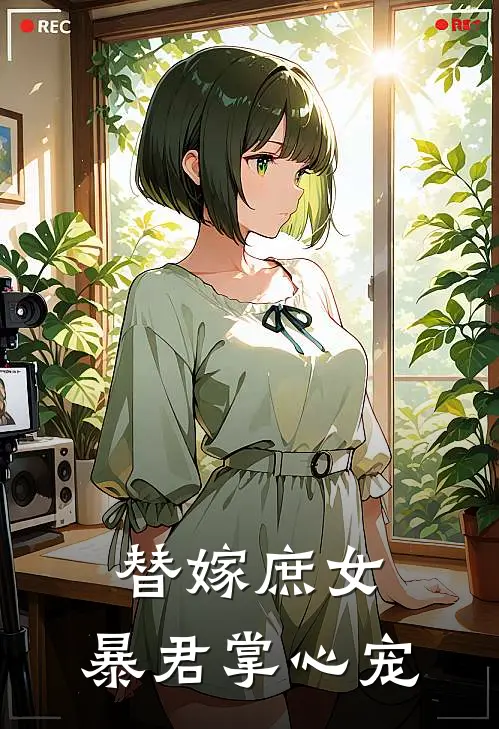 替嫁庶女：暴君掌心宠
