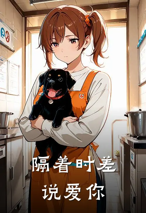 隔着时差说爱你