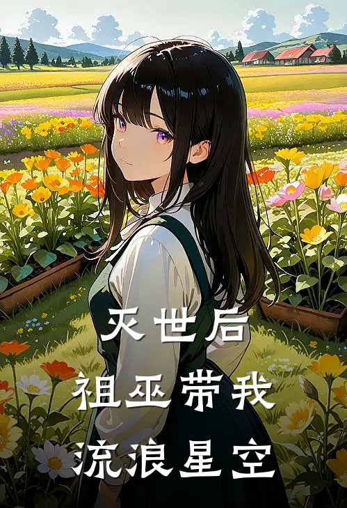 灭世后，祖巫带我流浪星空