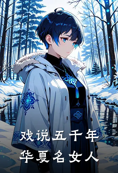 戏说五千年华夏名女人