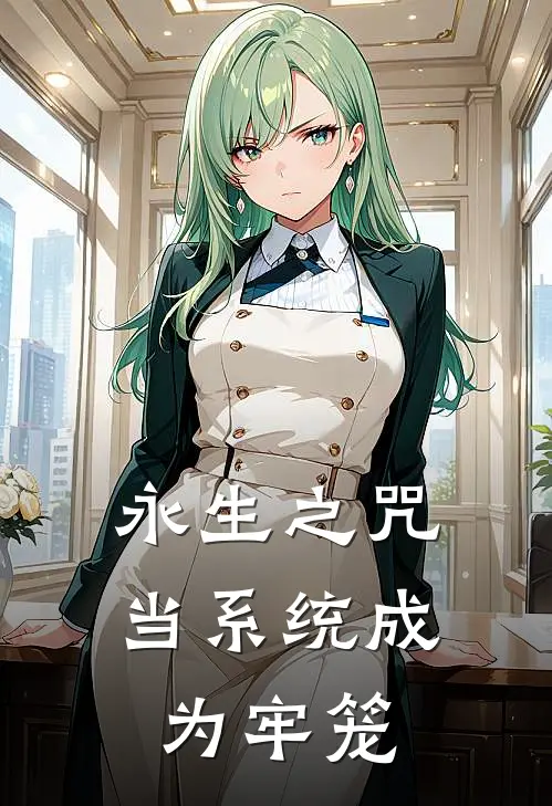 永生之咒：当系统成为牢笼