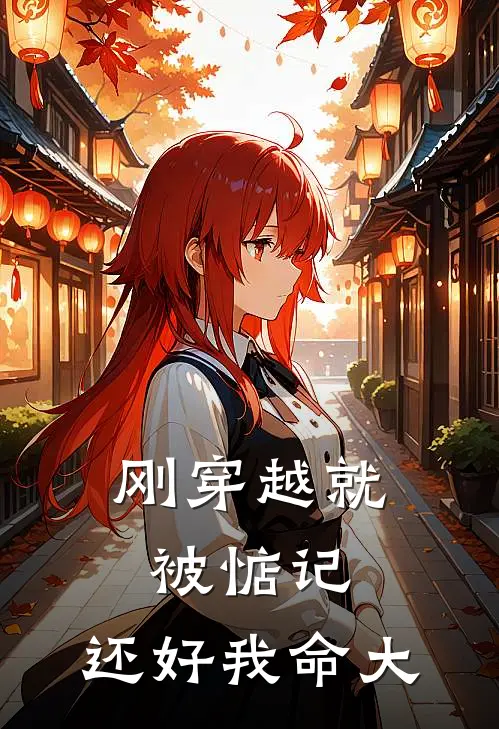 刚穿越就被惦记，还好我命大