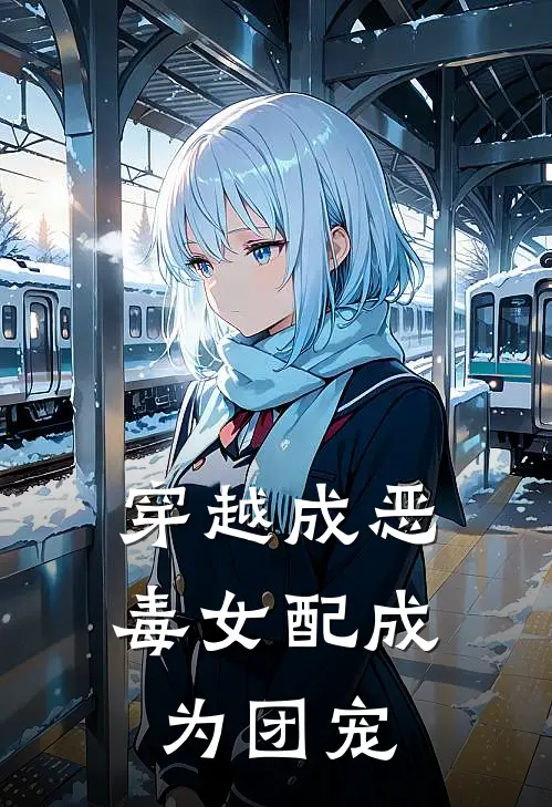 穿越成恶毒女配成为团宠