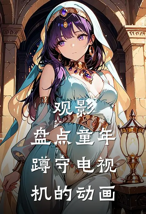 观影：盘点童年蹲守电视机的动画