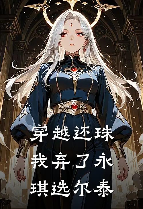 穿越还珠：我弃了永琪选尔泰