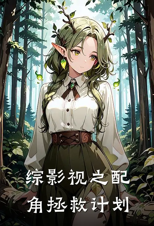 综影视之配角拯救计划