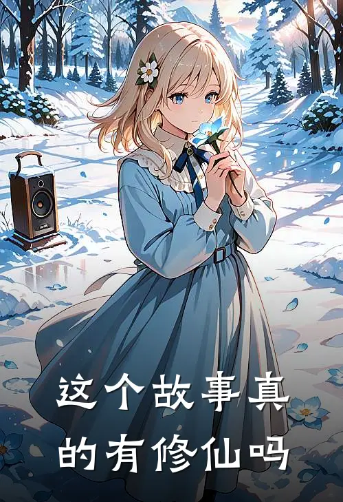 这个故事真的有修仙吗