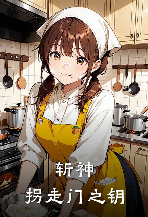 斩神：拐走门之钥