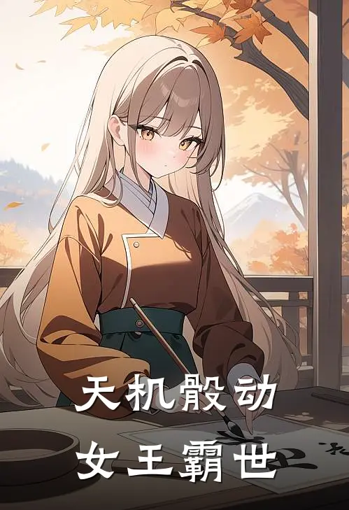 天机骰动，女王霸世