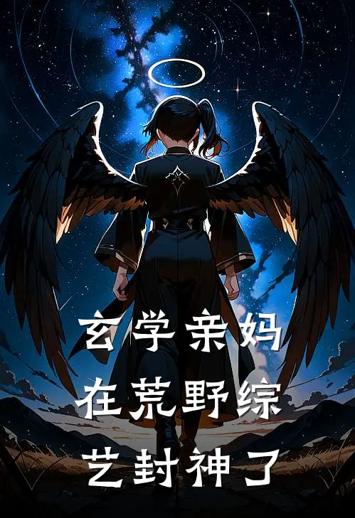 玄学亲妈在荒野综艺封神了