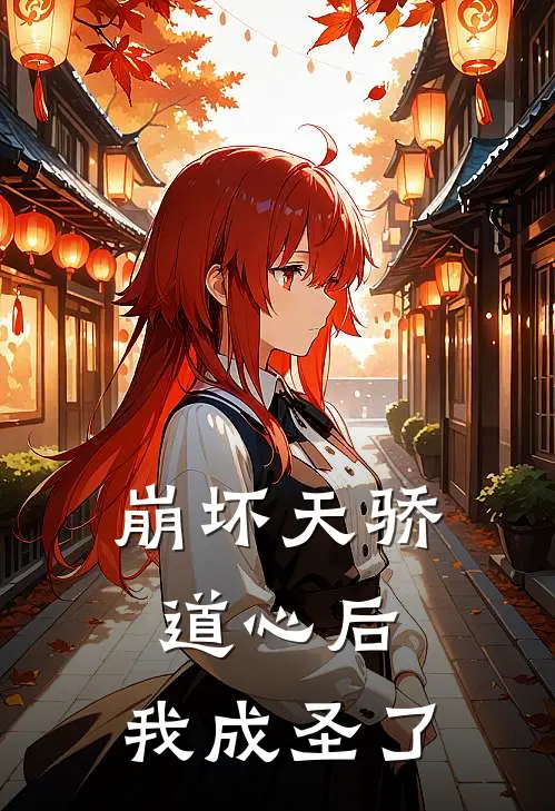 崩坏天骄道心后，我成圣了