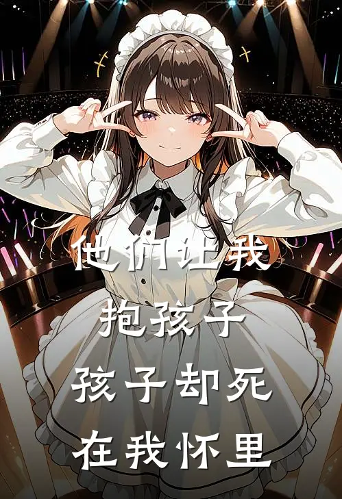 他们让我抱孩子，孩子却死在我怀里