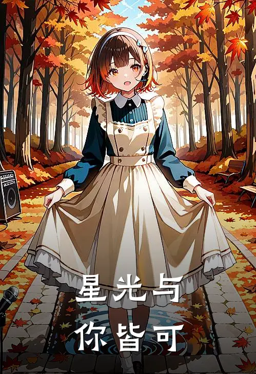 星光与你皆可