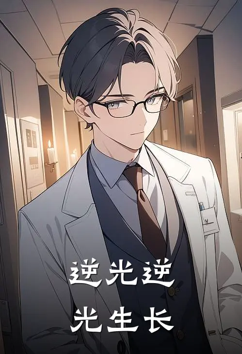 【逆光】逆光生长