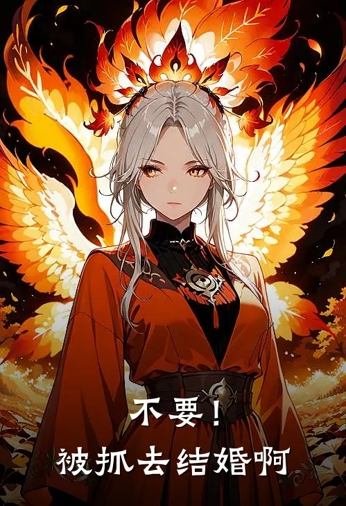 不要！被抓去结婚啊