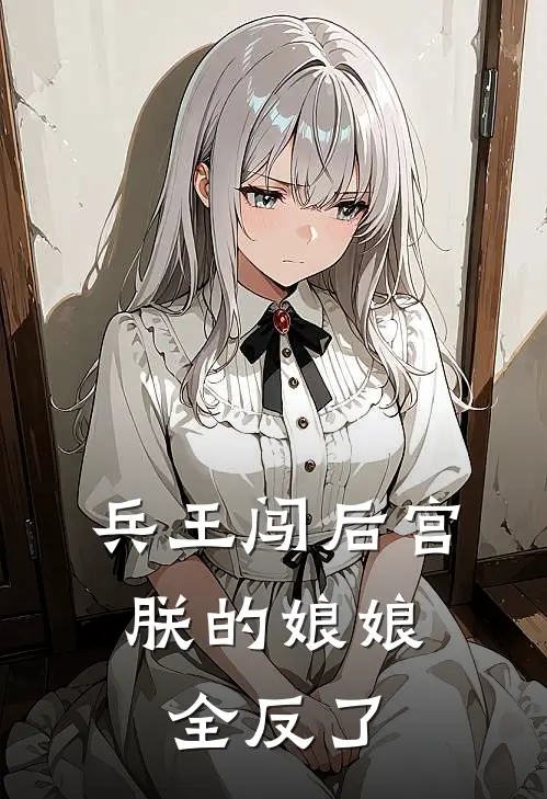 兵王闯后宫：朕的娘娘全反了