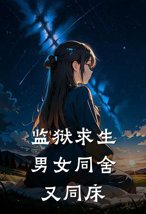 监狱求生：男女同舍又同床