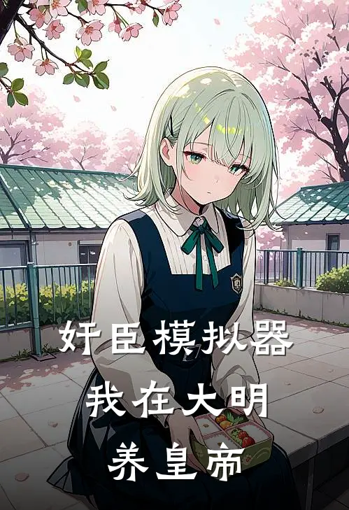 奸臣模拟器：我在大明养皇帝