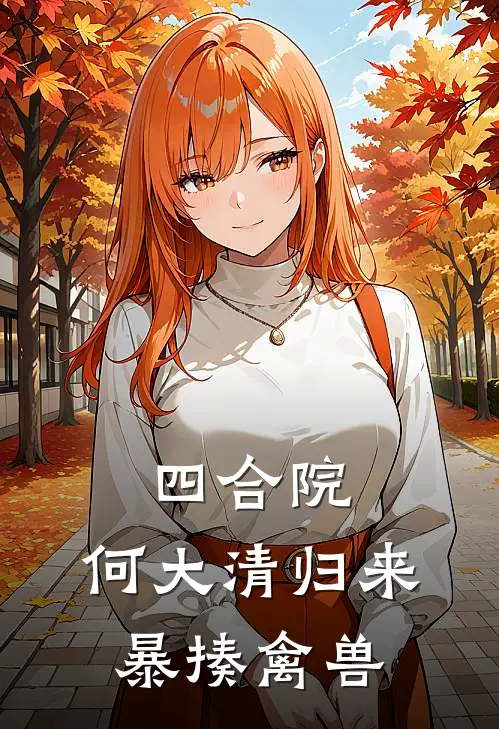 四合院：何大清归来，暴揍禽兽