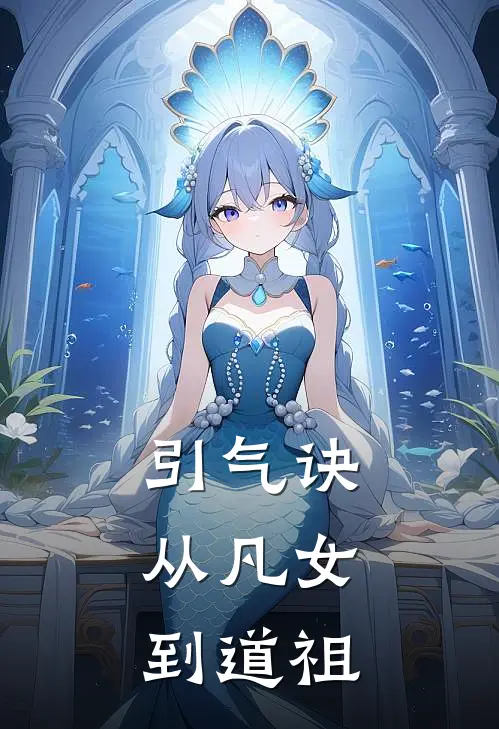 引气诀：从凡女到道祖