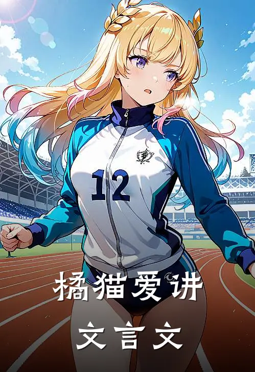 橘猫爱讲文言文