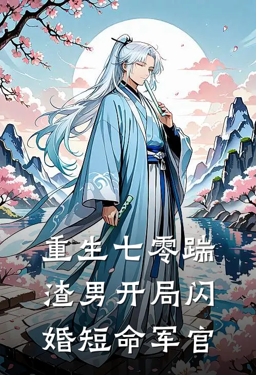 重生七零踹渣男开局闪婚短命军官