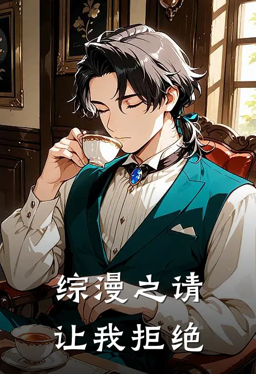 综漫之请让我拒绝