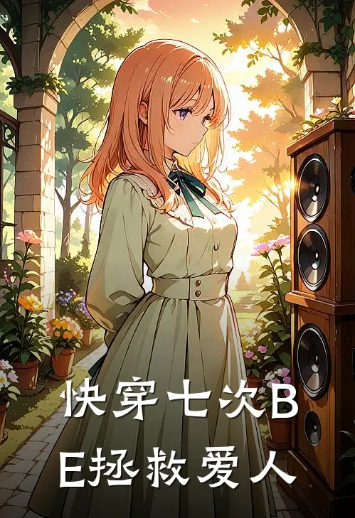 快穿七次BE拯救爱人