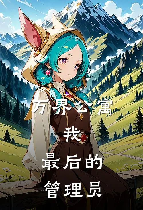 万界公寓：我，最后的管理员