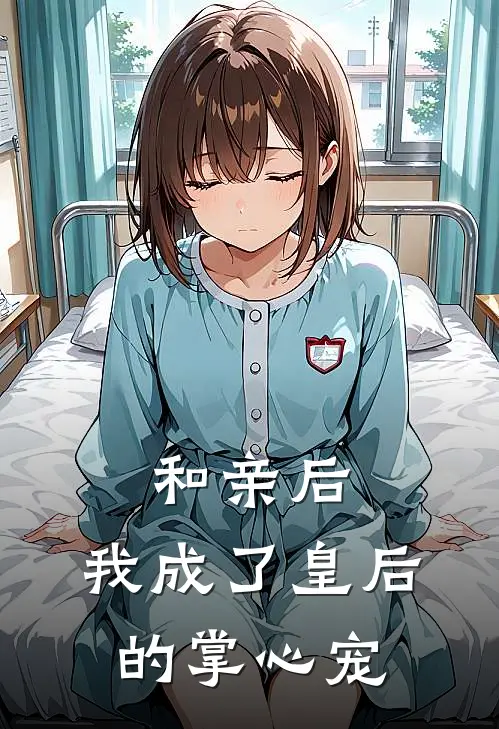 和亲后，我成了皇后的掌心宠